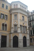 Teatro Malibran Teatro Malibran